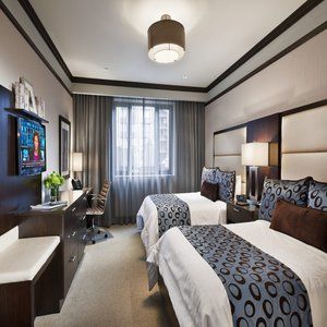 Hotel The Pearl