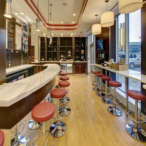 Fairfield By Marriott Manhattan/financial District Hotel