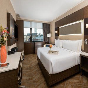 Brooklyn Downtown By Ihg 3* New York