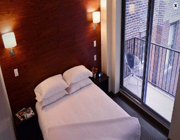 Lex Nyc 3* New York