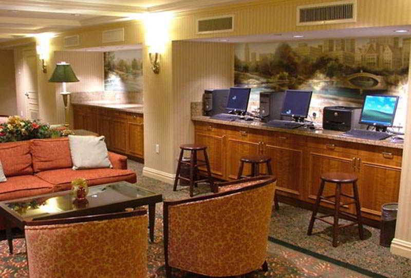 San Carlos Hotel