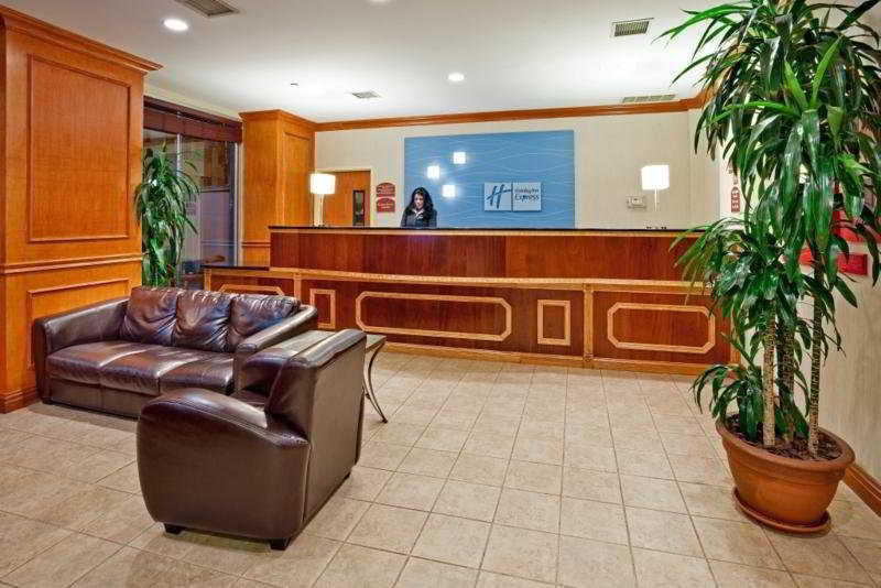 Hotel Express Chelsea By Ihg New York