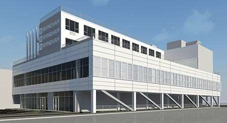 Wyndham Garden Laguardia South 4*