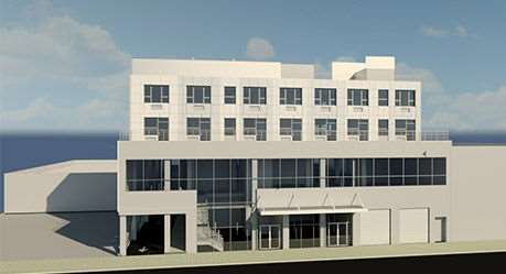 Wyndham Garden Laguardia South Hotel 4*