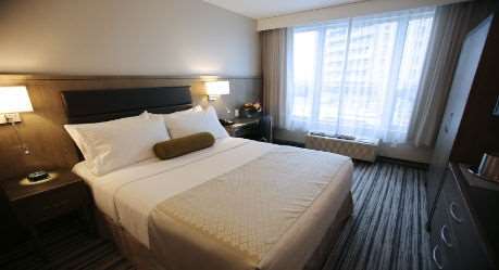 Wyndham Garden Laguardia South New York