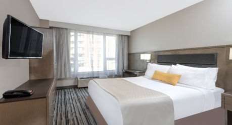 Wyndham Garden Laguardia South Hotel 4*