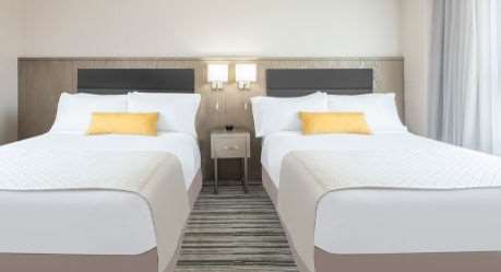 Wyndham Garden Laguardia South New York