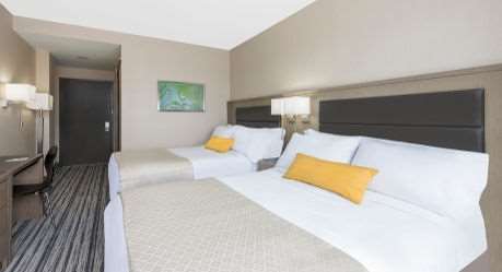 Wyndham Garden Laguardia South Hotel New York