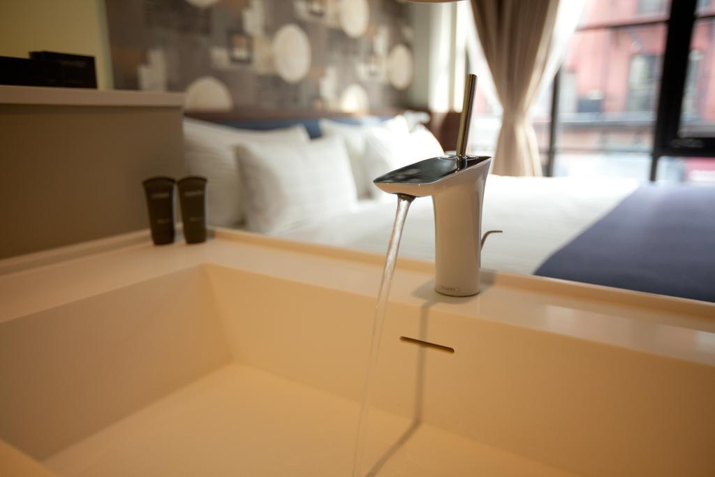 Nobleden Hotel 4*