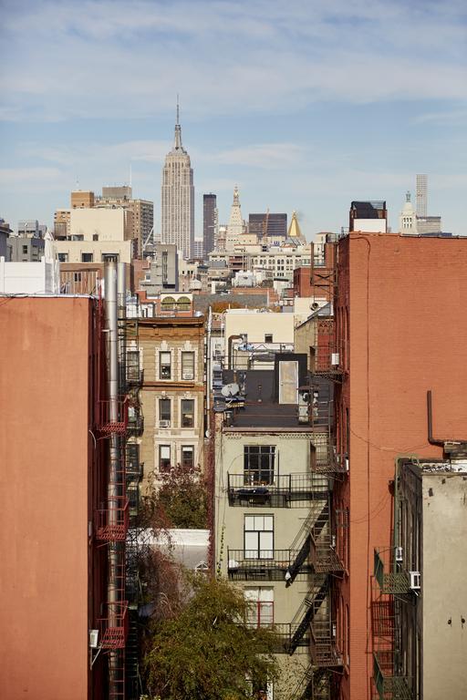 Nobleden 4* New York