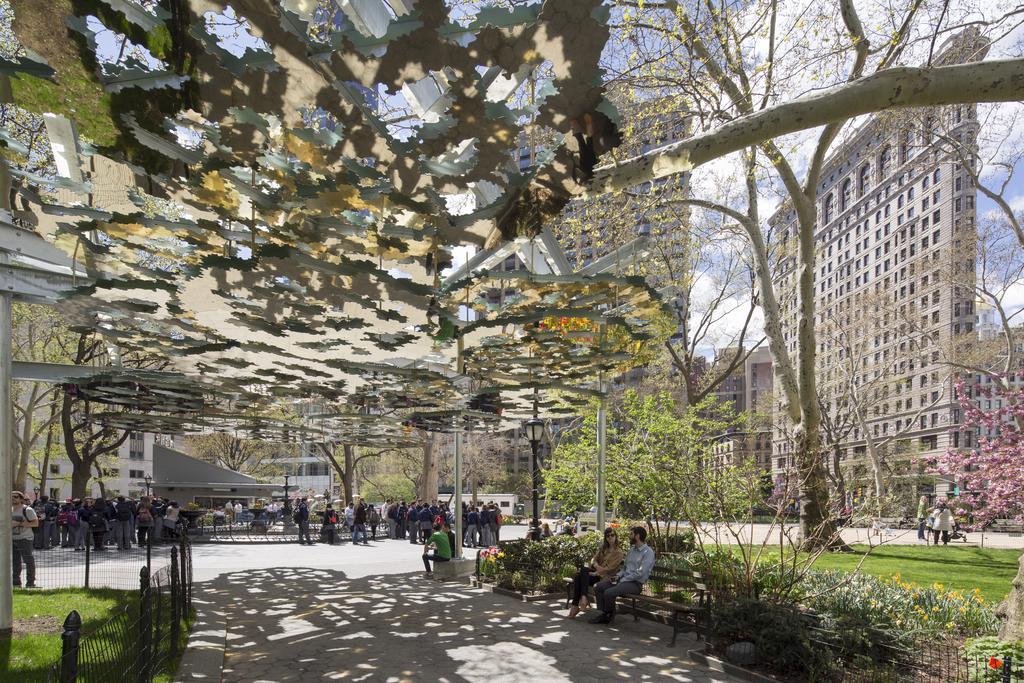 Hotel Heritage Hotel New York City 3*