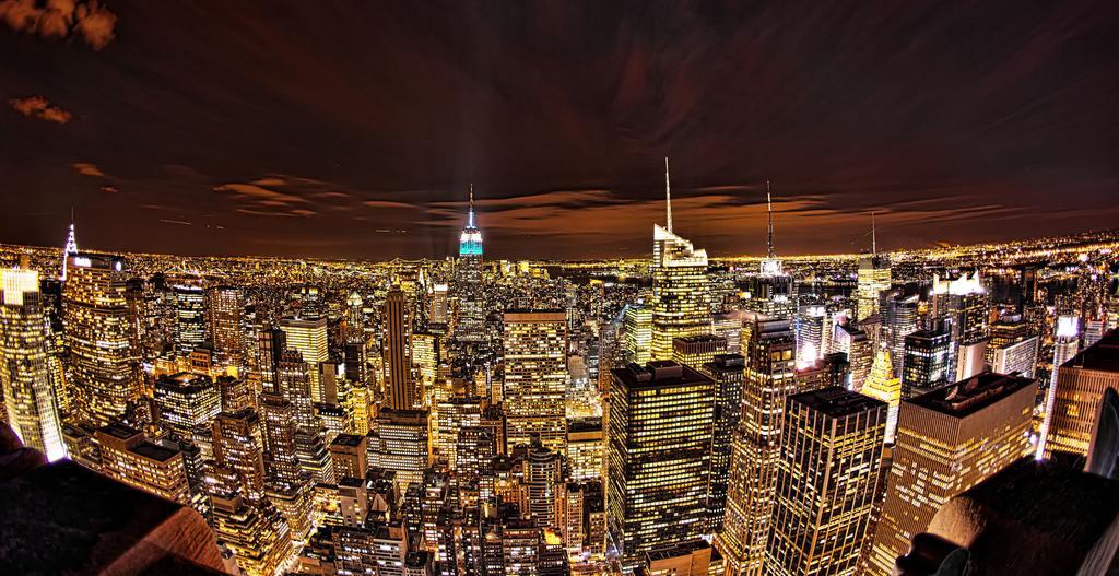 Heritage Hotel New York City 3*