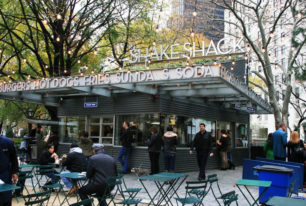 Heritage Hotel New York City New York