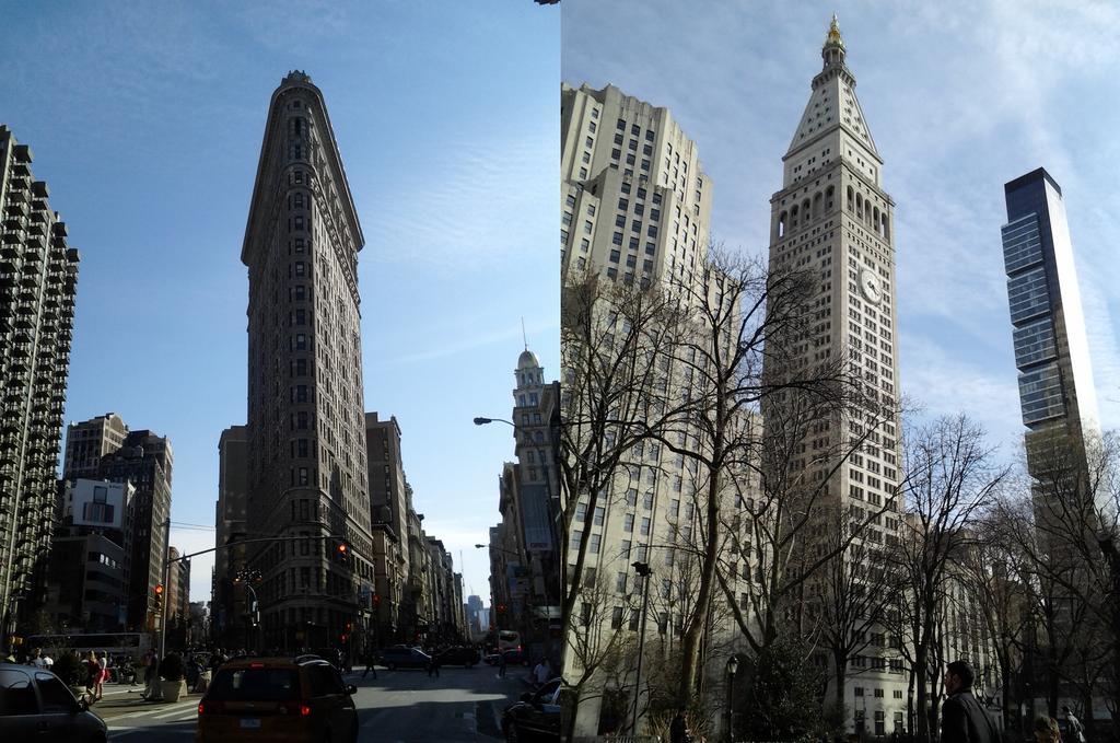Heritage Hotel New York City Hotel 3*