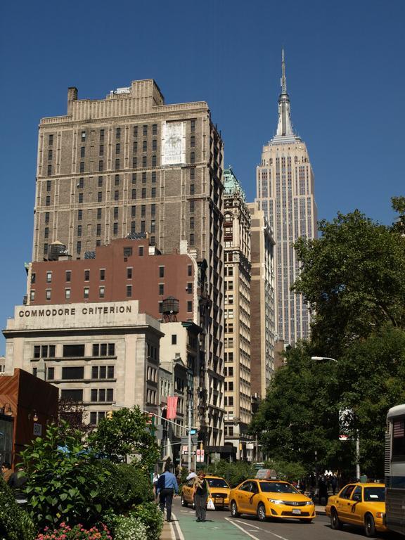 Heritage Hotel New York City 3* New York