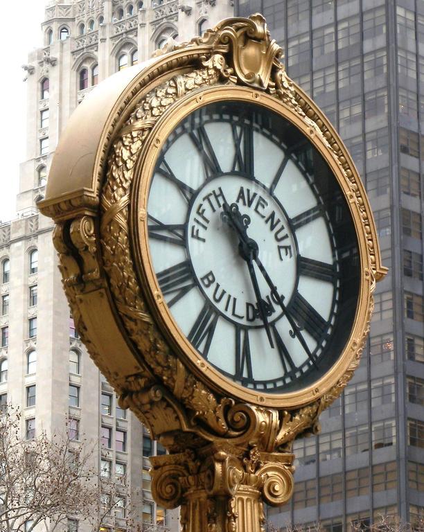 Heritage Hotel New York City 3* New York