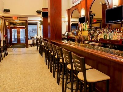 The Gregorian City Hotel