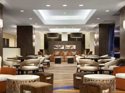 Hotel Hilton Jfk Airport 4*