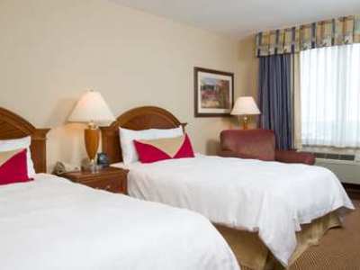 Hilton Garden Queens/jfk Hotel New York