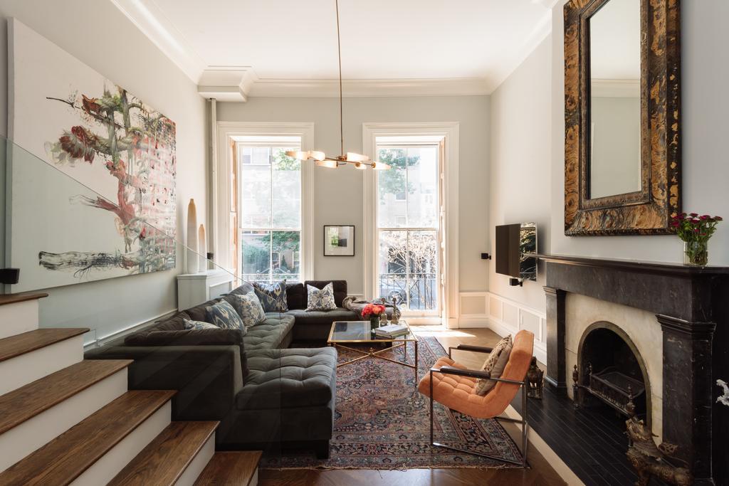 Apartment Luxury Greenwich Village