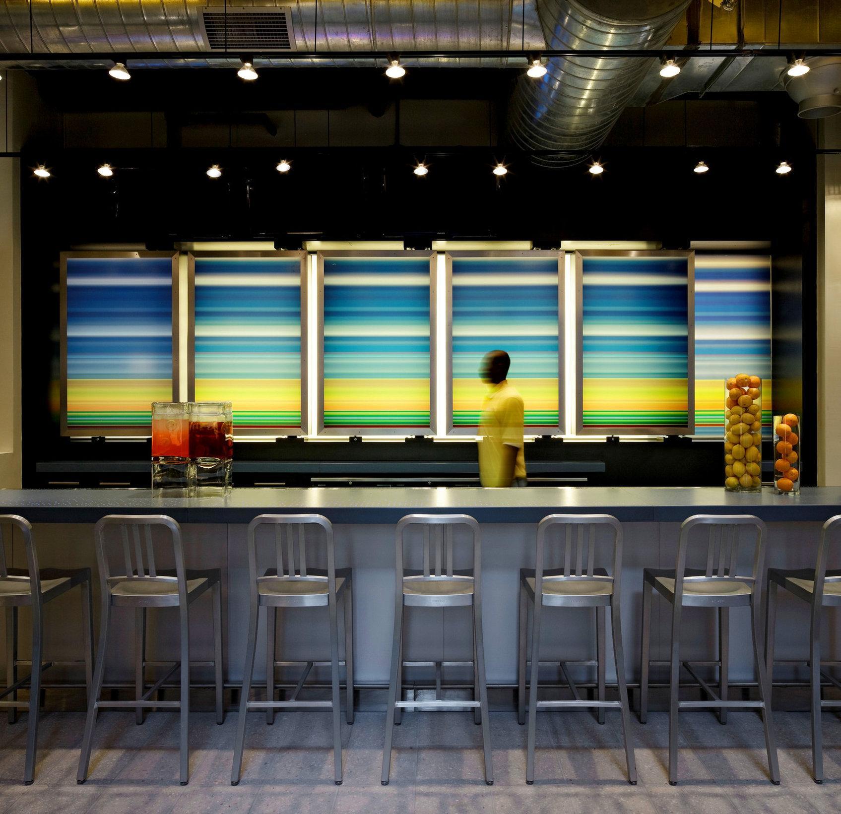 Aloft Harlem