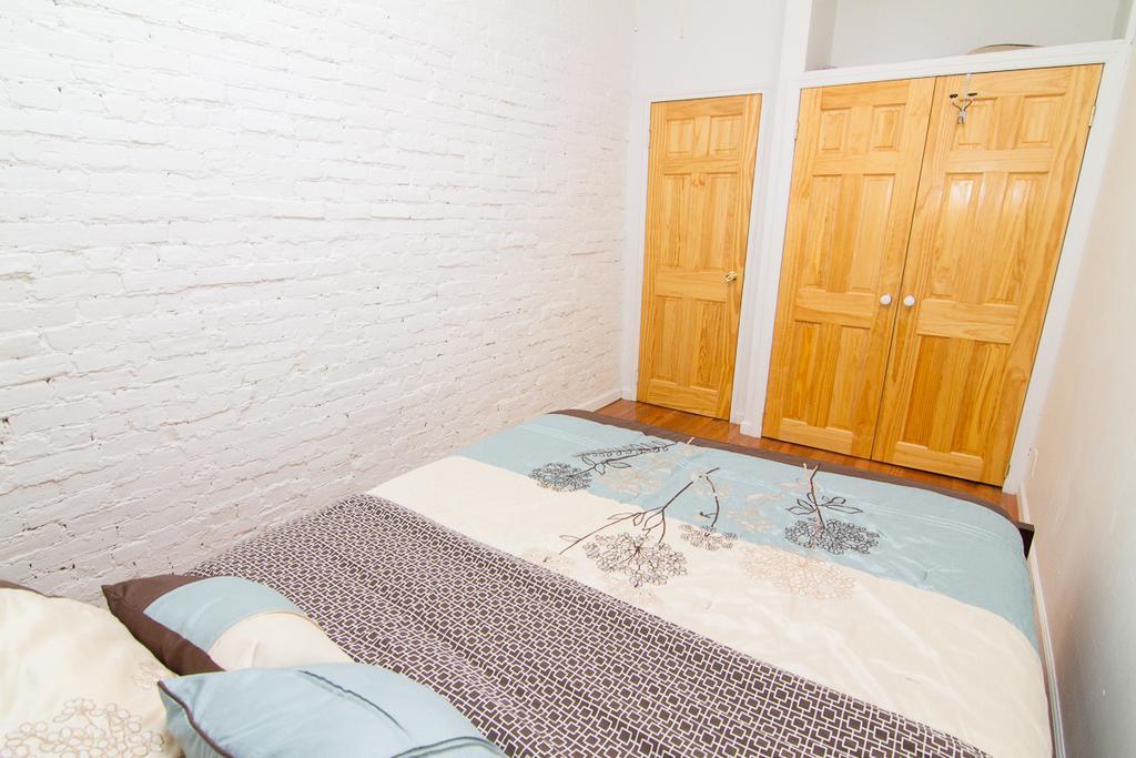 Midtown East Apartment