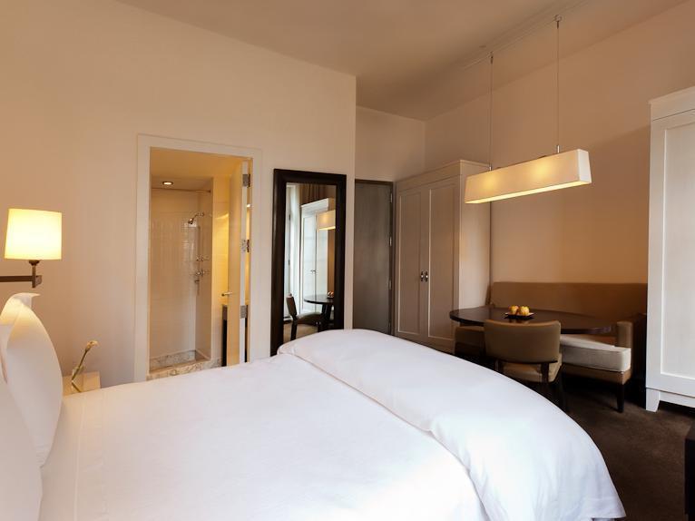 The Mercer New York