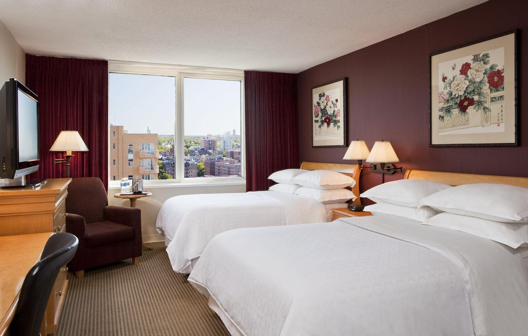 Sheraton Laguardia East