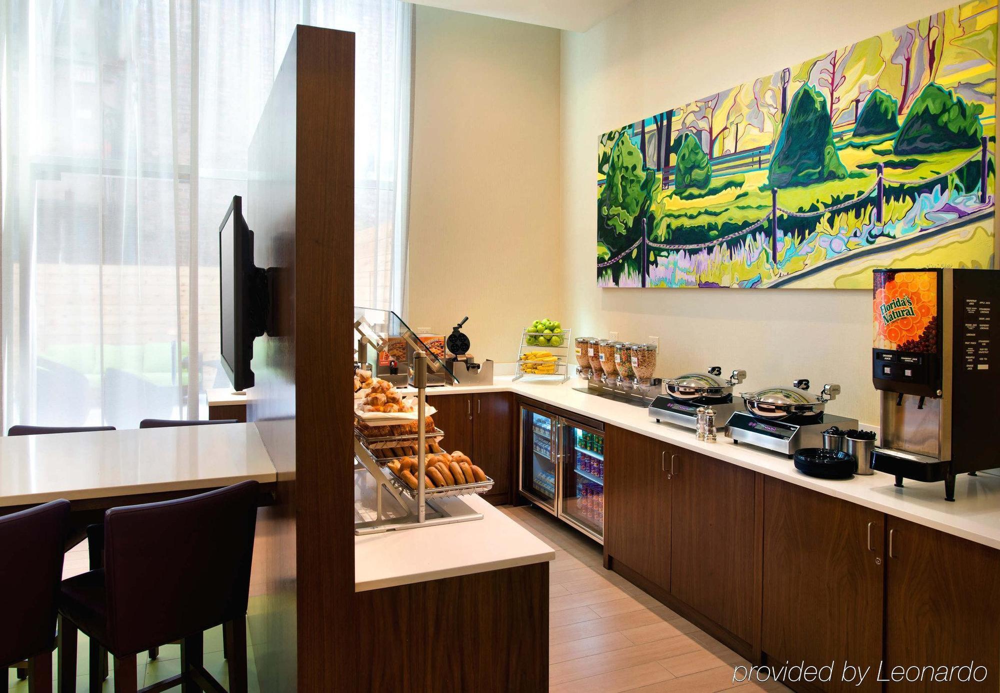 Hotel Springhill By Marriott Midtown Manhattan/fifth Avenue 3*