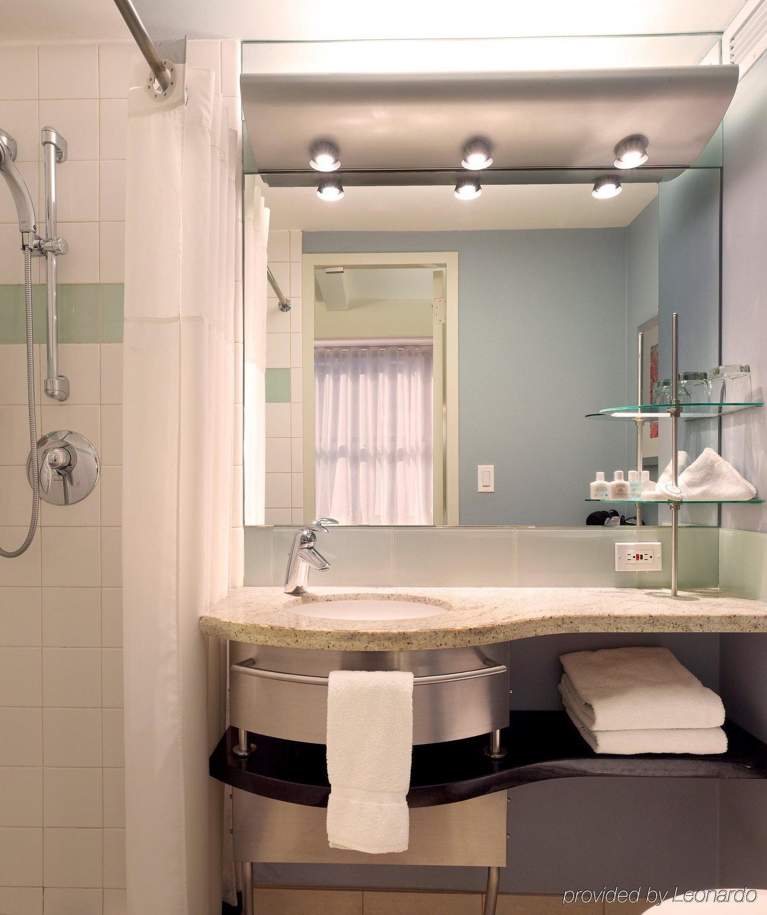 Club Quarters Times Square, 4*