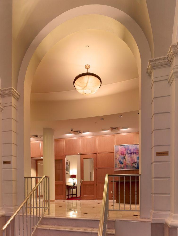 Club Quarters Times Square, 4* New York