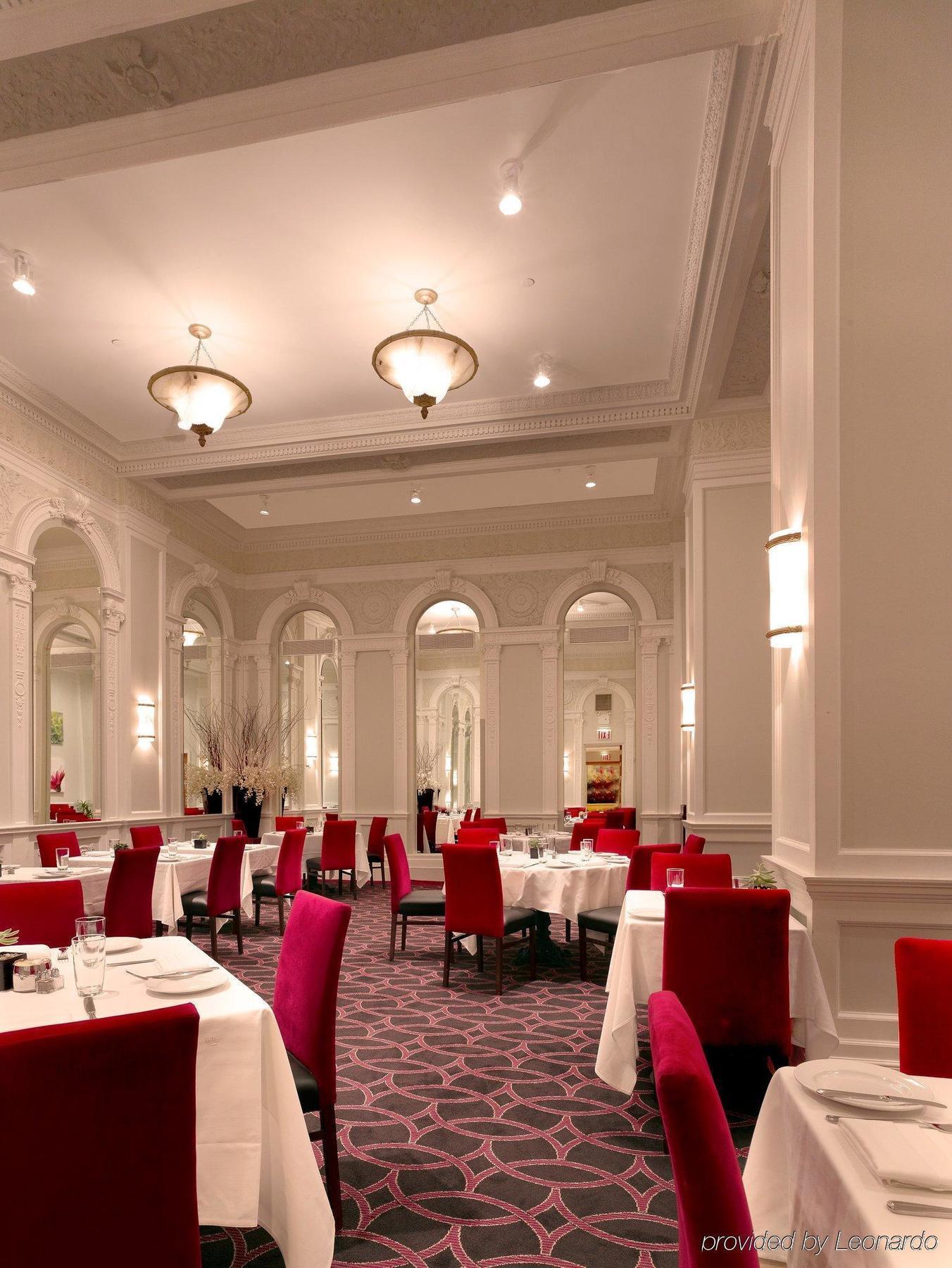 Club Quarters Times Square, 4* New York