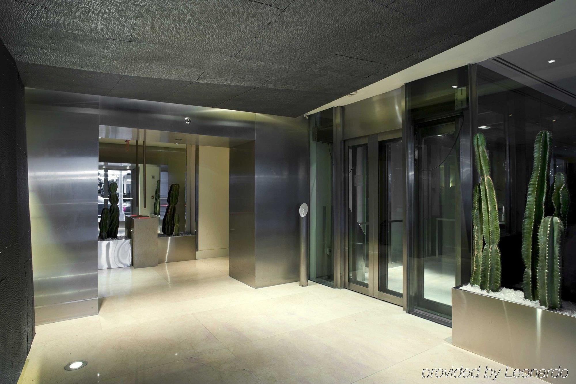Hotel The Time 4*