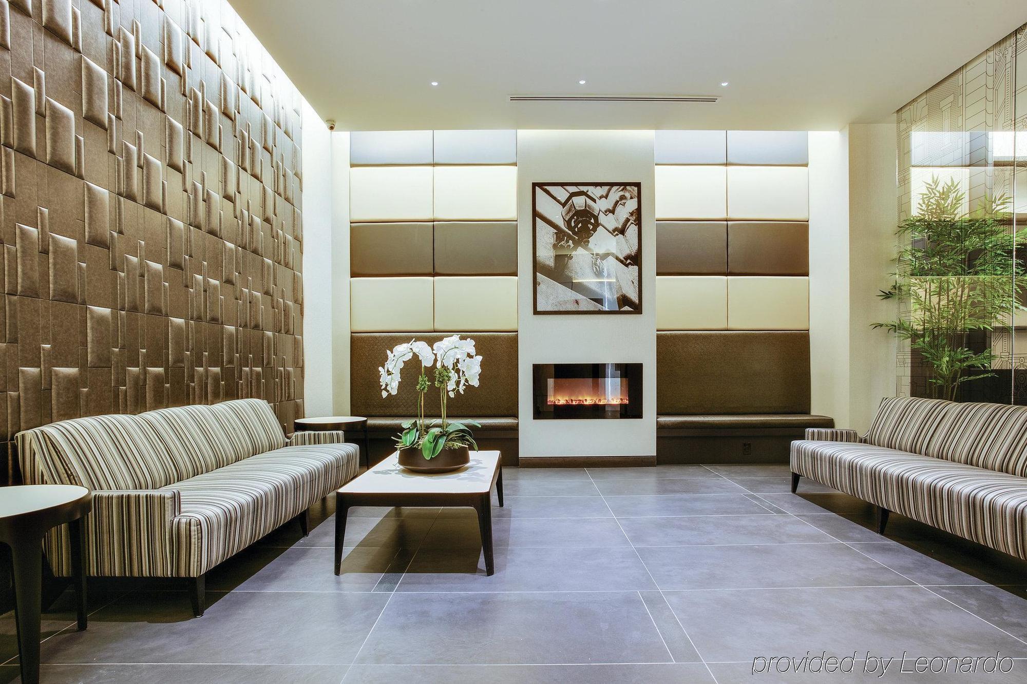 Hotel The At Fifth Avenue 3*