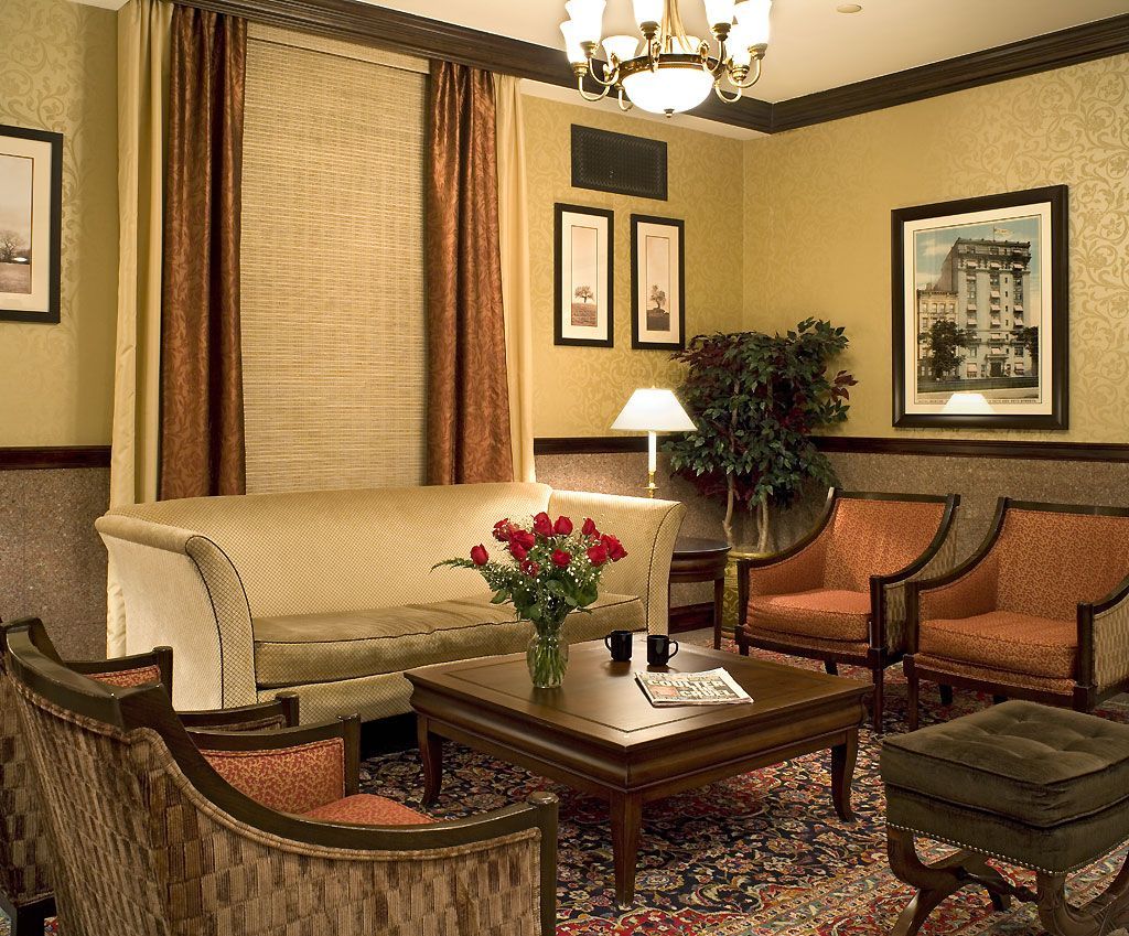 Hotel Newton