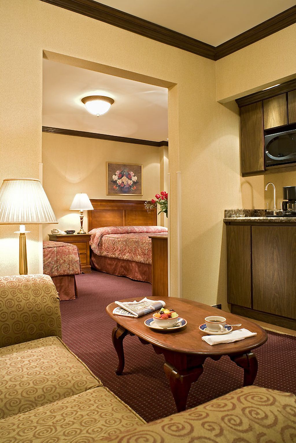 Newton 3* New York