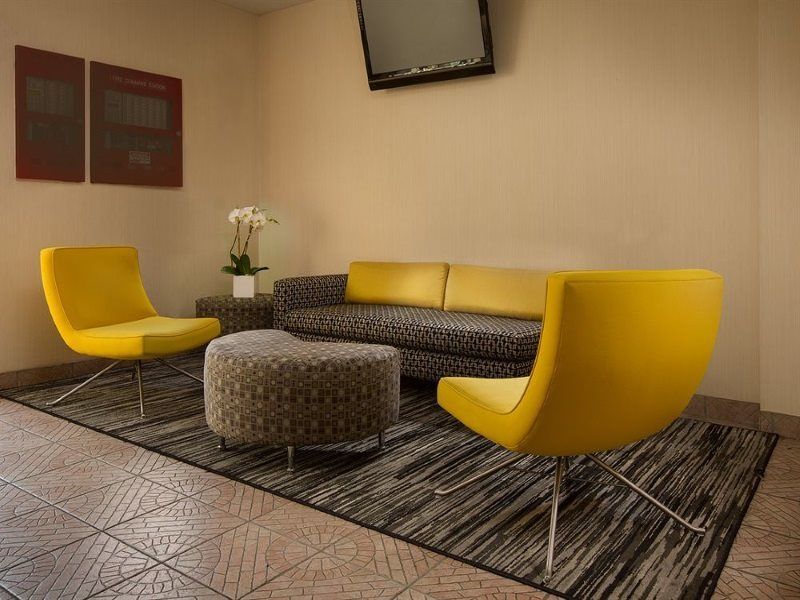 Comfort Times Square South Area Hotel