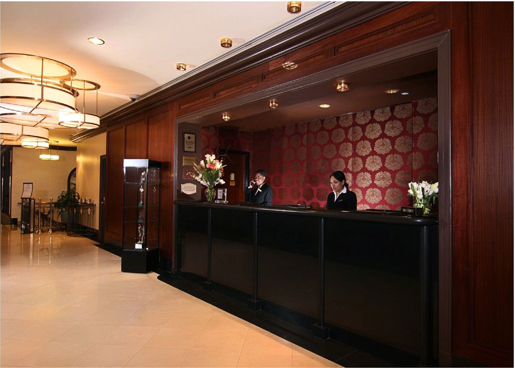 Hotel Westgate Grand New York