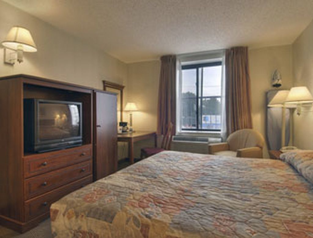 Hotel Quality Jfk Airport Rockaway Blvd New York