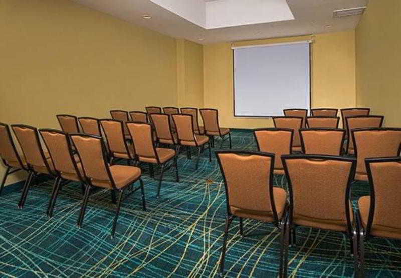 Hotel Springhill By Marriott Laguardia Airport New York