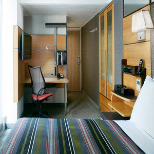 Hotel Club Quarters Hotel, The Jewel At Rockefeller Center New York