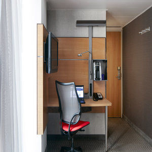 Club Quarters Hotel, The Jewel At Rockefeller Center 3* New York