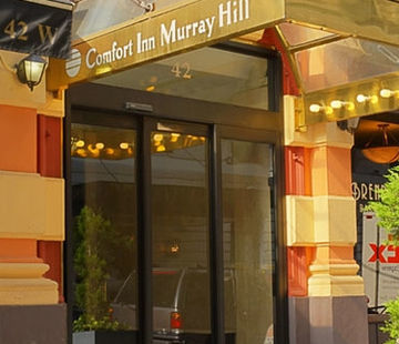 The Gregorian City Hotel 4*