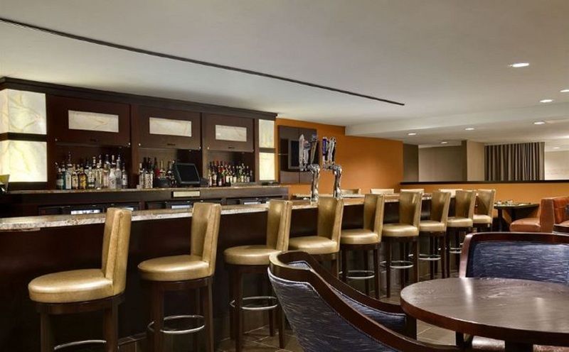Hilton Jfk Airport 4* New York
