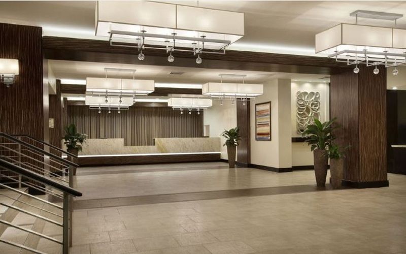 Hotel Hilton Jfk Airport