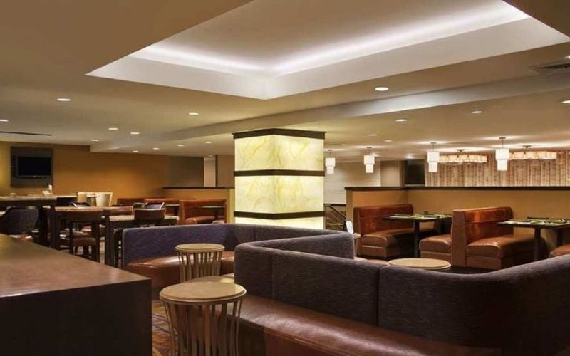 Hotel Hilton Jfk Airport 4*
