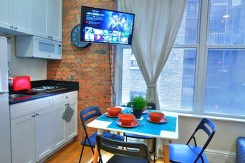 Apartment Hello Nyc New York