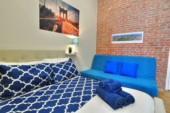 Apartment Hello Nyc *