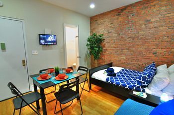 Hello Nyc Apartment New York