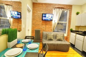 Hello Nyc Apartment *